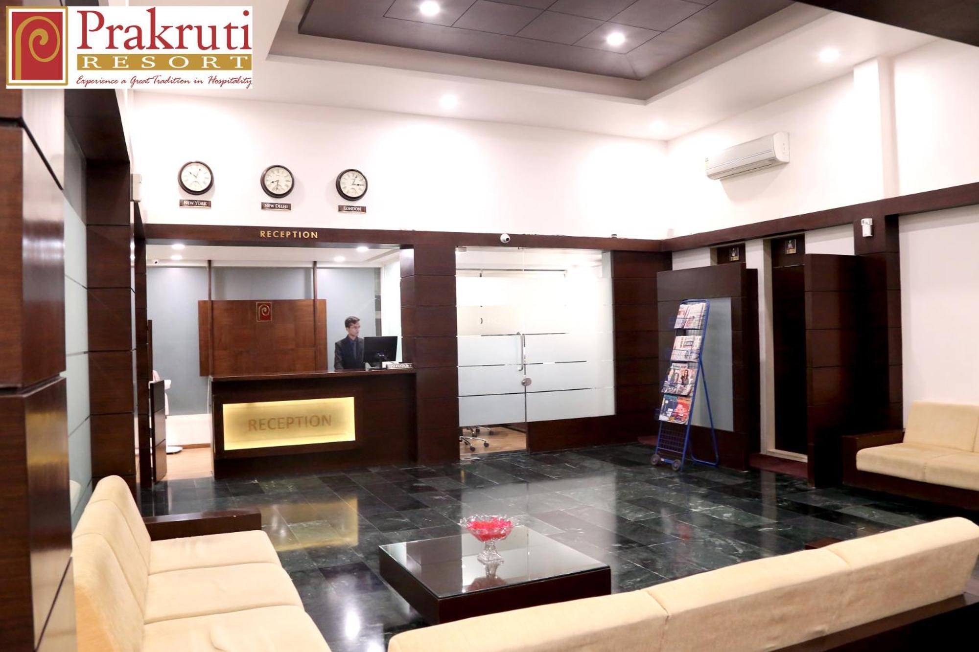 Prakruti Resort Vadodara Esterno foto